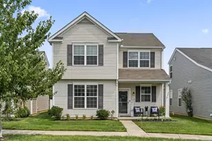 5714 Marshfield Dr, Westerville, OH 43081 - Photo 1