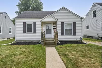 951 E Church Street, Marion, OH 43302 - Photo 1