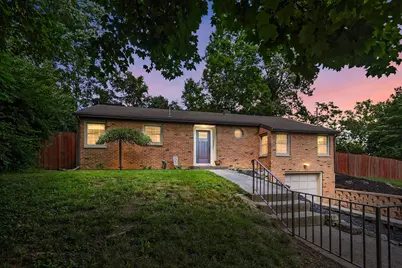 2900 Dogwood Drive, Springfield, OH 45504 - Photo 1