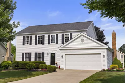 6862 Erie Court, Dublin, OH 43017 - Photo 1