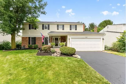 1362 Buttermilk Avenue, Columbus, OH 43235 - Photo 1