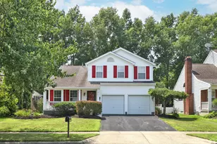 6161 Preve Ridge Dr, New Albany, OH 43054 - Photo 1