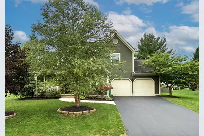 295 Gurgun Lane, Westerville, OH 43081 - Photo 1