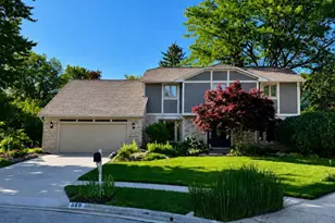 589 Willow Ct, Westerville, OH 43081 - Photo 1