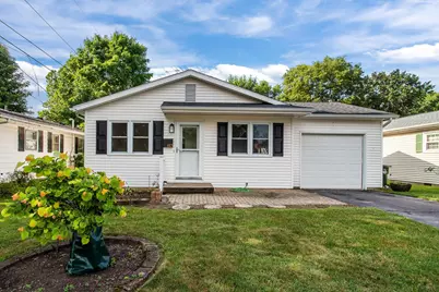 613 E Light Street, Urbana, OH 43078 - Photo 1