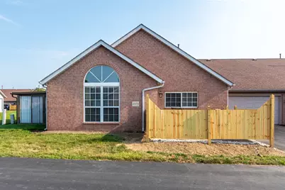 4979 Meadow Run Drive, Hilliard, OH 43026 - Photo 1