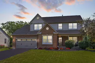 4188 Hoffman Farms Dr, Hilliard, OH 43026 - Photo 1