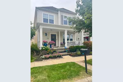 7979 Ashenden Drive, Blacklick, OH 43004 - Photo 1