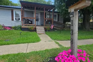 138 W Front St, New Holland, OH 43145 - Photo 1