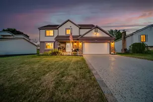 2445 Clover Blossom Ct, Grove City, OH 43123 - Photo 1