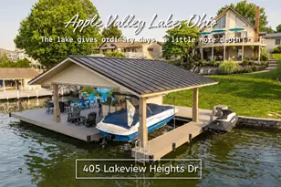405 Lakeview Heights Dr, Howard, OH 43028 - Photo 1