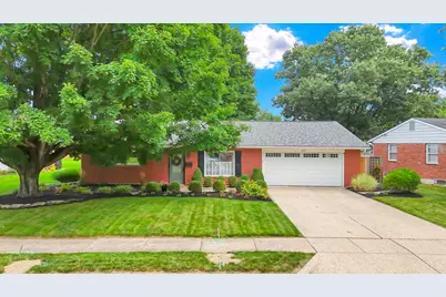 444 Alford Drive, Newark, OH 43055 - Photo 1