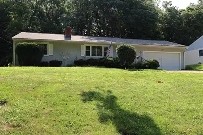 100 Teryl Drive, Mount Vernon, OH 43050 - Photo 1