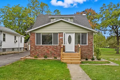 143 Buckeye Avenue, Mansfield, OH 44906 - Photo 1