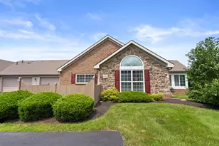 5686 Asherton Woods Dr, Westerville, OH 43081 - Photo 1
