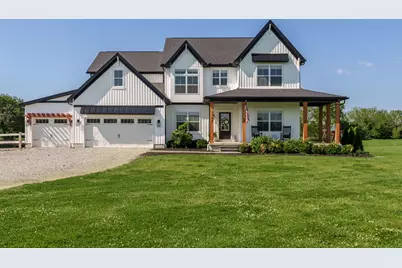 7308 Concord Road, Delaware, OH 43015 - Photo 1