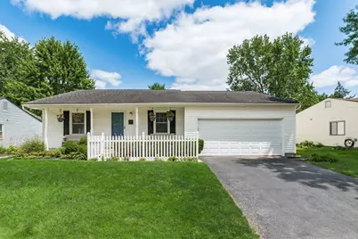 8844 Atherton Road, Powell, OH 43065 - Photo 1
