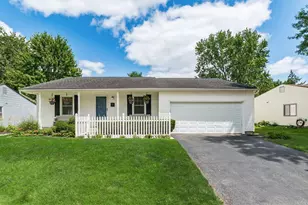 8844 Atherton Rd, Powell, OH 43065 - Photo 1