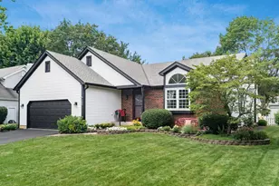 580 Mulberry Way S, Westerville, OH 43082 - Photo 1