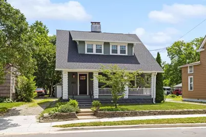 3227 Columbus Street, Grove City, OH 43123 - Photo 1