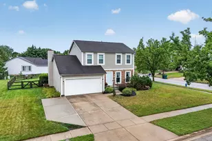 3318 Darby Glen Blvd, Hilliard, OH 43026 - Photo 1