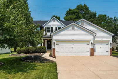 5529 Ainsley Drive, Westerville, OH 43082 - Photo 1