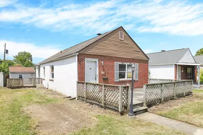 99 Florence Avenue, Columbus, OH 43228 - Photo 1
