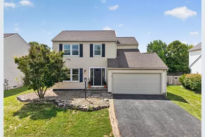 341 Western Dreamer Drive, Delaware, OH 43015 - Photo 1
