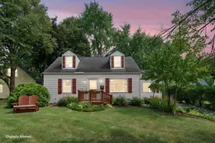 2817 Parkland Pl, Columbus, OH 43209 - Photo 1