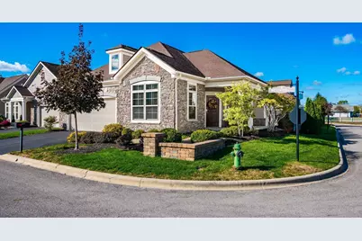 217 Wellspring Lane, Powell, OH 43065 - Photo 1
