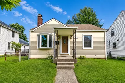 876 Montrose Avenue, Bexley, OH 43209 - Photo 1