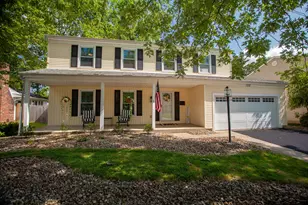 120 Halligan Ave, Worthington, OH 43085 - Photo 1