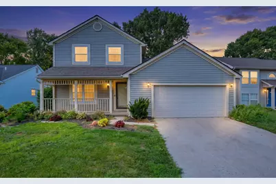 5892 Snowdrop Avenue, Galloway, OH 43119 - Photo 1