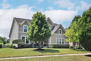 2607 Lori's Way, Grove City, OH 43123 - Photo 1