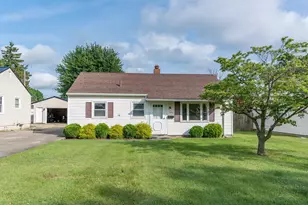 538 Albin Ave, Washington Court House, OH 43160 - Photo 1