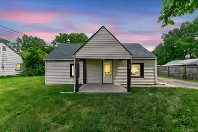 1678 Dewberry Road, Columbus, OH 43207 - Photo 1