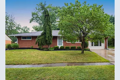 5527 Oslo Drive, Westerville, OH 43081 - Photo 1