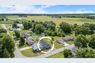 8466 County Road 97, Belle Center, OH 43310 - Photo 1