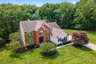 5792 Medallion Dr W, Westerville, OH 43082 - Photo 1