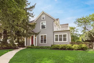 1897 Stanford Road, Upper Arlington, OH 43212 - Photo 1