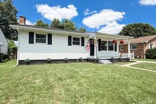 1609 Beacon St, Lancaster, OH 43130 - Photo 1