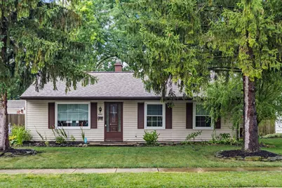 4595 Annhurst Road, Columbus, OH 43228 - Photo 1