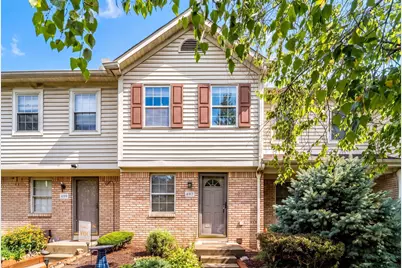 497 Foxtrail Circle E, Westerville, OH 43081 - Photo 1