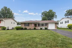 6480 Carriage Ln, Reynoldsburg, OH 43068 - Photo 1