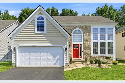 5882 Nash Avenue, Westerville, OH 43081 - Photo 1