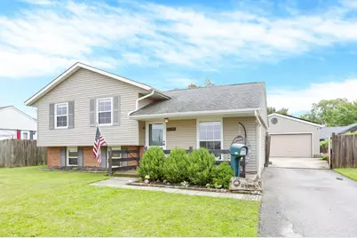 4872 Middle School Street, Columbus, OH 43207 - Photo 1