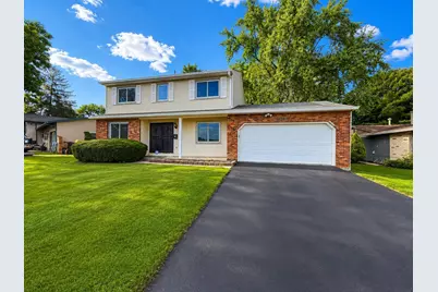 1656 Staffordshire Road, Columbus, OH 43229 - Photo 1