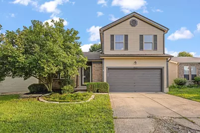 7632 Plainfield Drive, Pickerington, OH 43147 - Photo 1