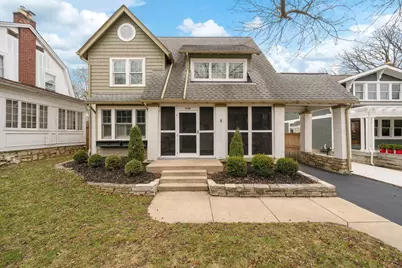 1098 Lincoln Road, Columbus, OH 43212 - Photo 1