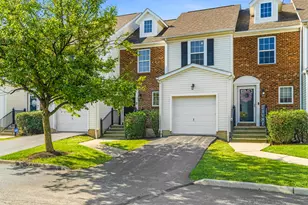 1113 Green Knoll Dr, Westerville, OH 43081 - Photo 1